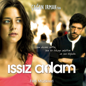 İlk Sevdiğime (Original Soundtrack of Issız Adam)