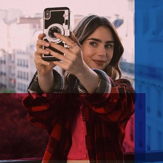 Netfilx|《艾米丽在巴黎/Emily in Paris》