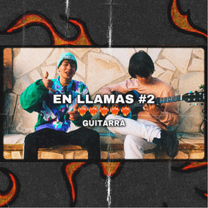 En Llamas 2 (Guitarra)