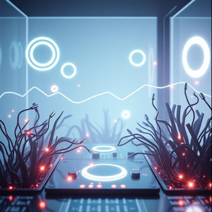 Endless Calm Circuit