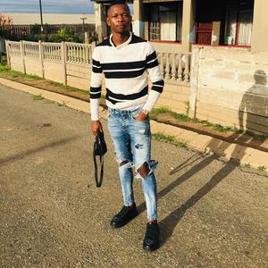 Iso'ngeso (feat. Nokuthula)