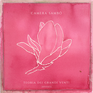 Adamo (acoustic version 2020)