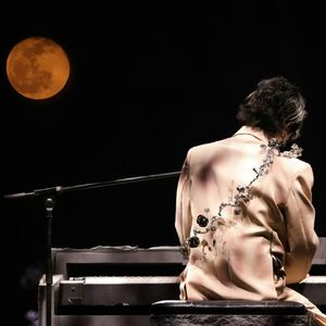 Let's go and watch the sunrise【钢琴版】