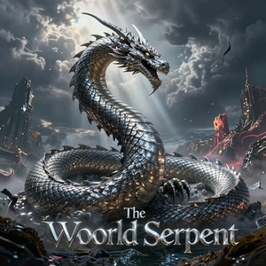 The World Serpent by CHAOS
