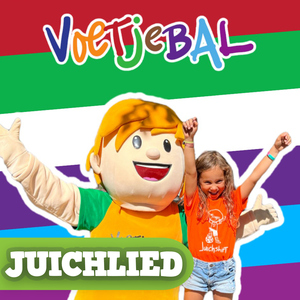 Juichlied (instrumentaal)