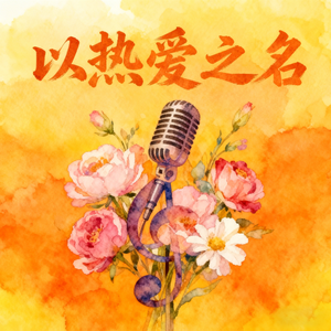 以热爱之名(快乐阳光)