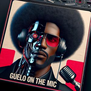 DE GRANDE LIGA (Radio Edit)