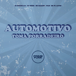 Automotivo Toma Porradeiro