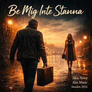 Be Mig Inte Stanna