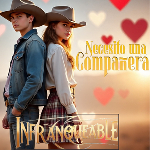 NESECITO UNA COMPAÑERA