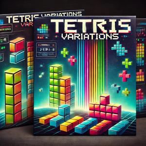 TETRIS Slavic Folk Metal