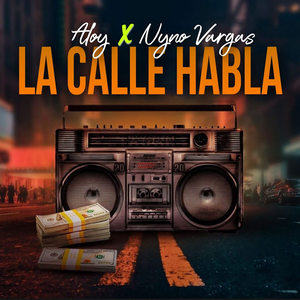 La Calle Habla