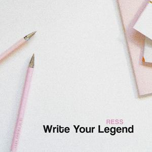 Write Your Legend