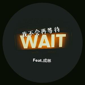 我不会在等待