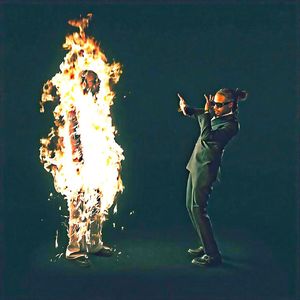 Superhero (Heroes & Villains) [Instrumental]