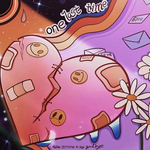 最后一次对你表白-Prod By Ljx Ghost