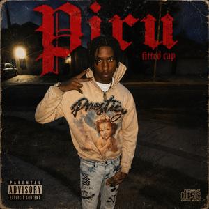Piru Fitted Cap