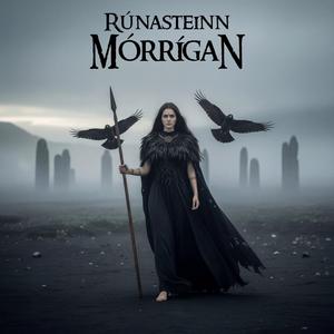 Mórrígan