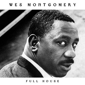 Born To Be Blue (Live)