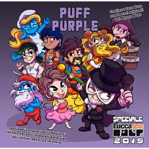 Radio animati solo musica "Animata"