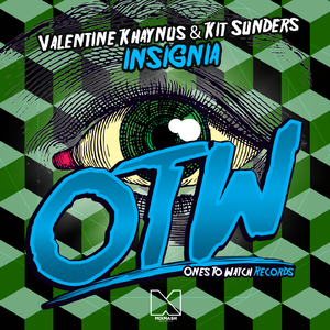 Insignia (Extended Mix)