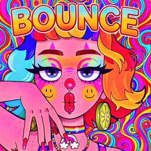 BOUNCE (feat. MC KEVAL)