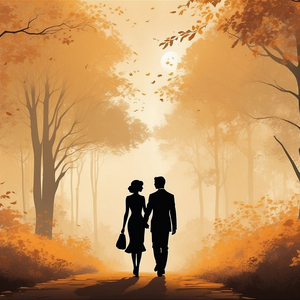 Jesienne wspomnienie