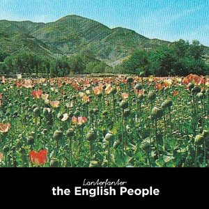 the English People