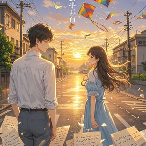 爱而不得-徐海青