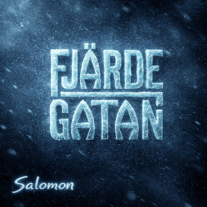 Salomon (Radio Edit)