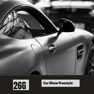 Car Show Freestyle