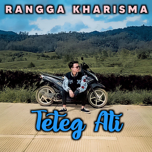 Teteg Ati