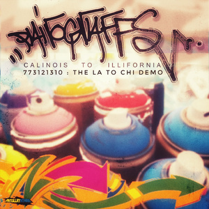 We Here (featuring Avery R. Young)