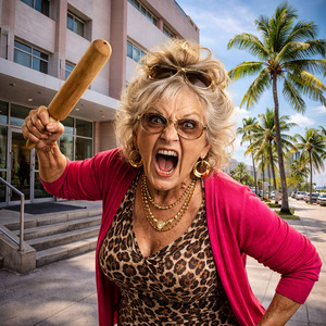 СОЧНАЯ БАБКА