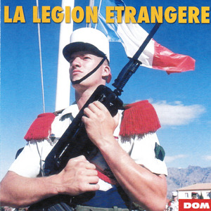 Le gai legionnaire