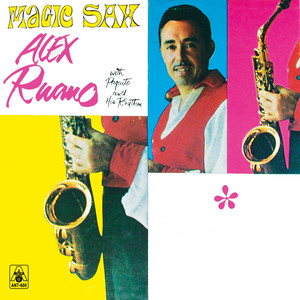 Agonia (Instrumental)