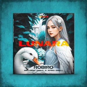 Lunara [Melodic Drill x Afro Drill] 140bpm-Em