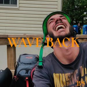 Wave Back (feat. Jackson Whalan)