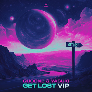Get Lost (VIP)