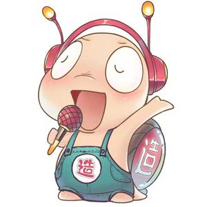 年轻在路上-造音版