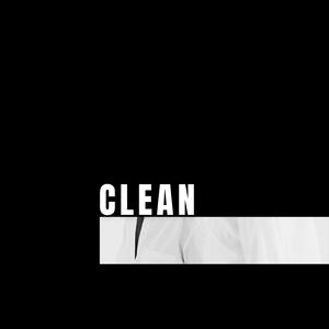 CLEAN (solukewarm! Remix)