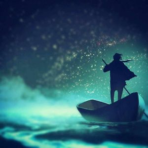 我在这座城市里寻找着你的身影