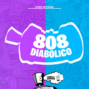 808 Diabólico