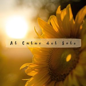 Al calar del sole