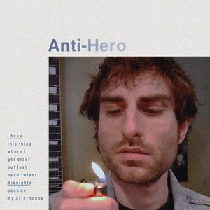 Anti-Hero