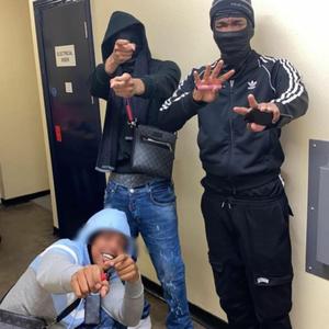 The Hot Room (feat. Sus, t.scam & Tweeko)