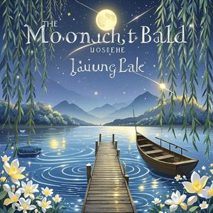 九龙湖的月光谣_关公刀