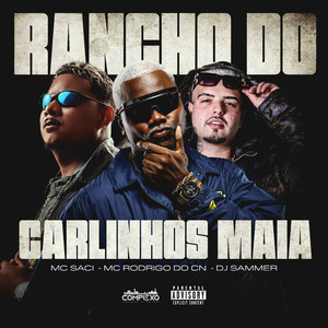 Rancho do Carlinhos Maia