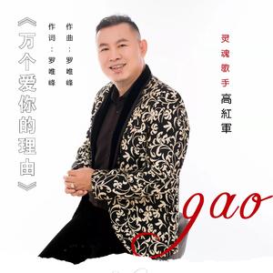 万个爱你的理由