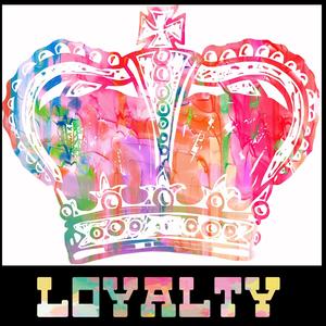 Loyalty (feat. LD403)